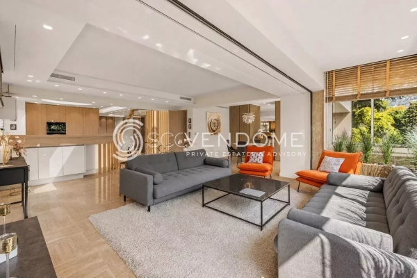 Luxury Apartment for sale in Cannes, 1 800 000 €, Photo 3