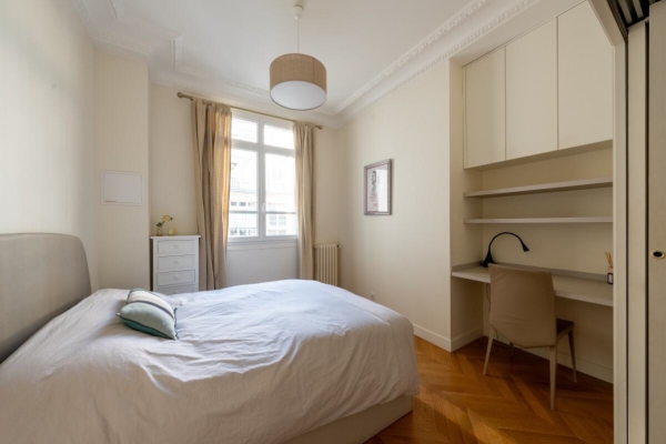 Appartement de luxe à vendre à Paris 8Ème, 1 100 000 €, Photo 3