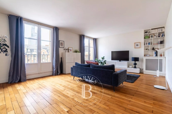 Luxury Apartment for sale in Neuilly-sur-Seine, 1 220 000 €, Photo 4