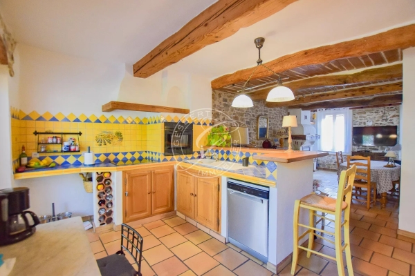 Maison de luxe à vendre à Flayosc, 235 000 €, Photo 4