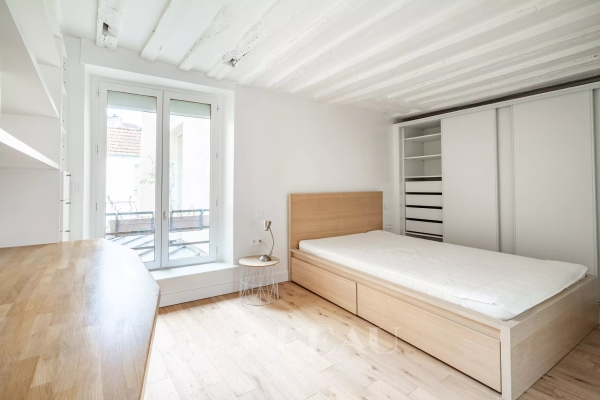 Appartement de luxe à vendre à Saint-Germain-en-Laye, 370 000 €, Photo 4