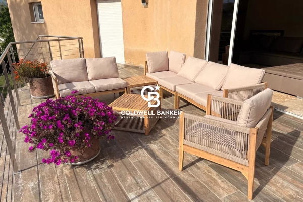 Maison de luxe à vendre à Roquefort-les-Pins, 2 150 000 €, Photo 4