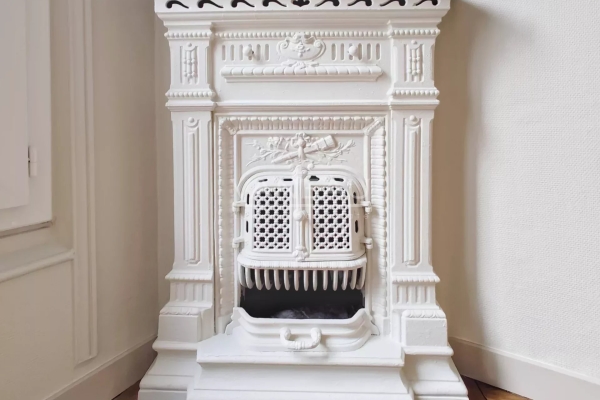 Luxury Apartment for sale in Paris 14ème, 434 000 €, Photo 4