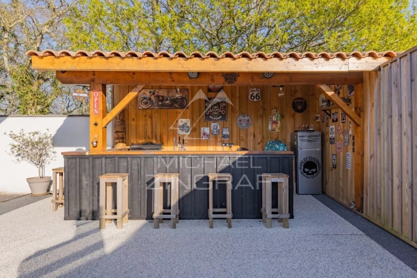 Luxury House for sale in Gujan-Mestras, 735 000 €, Photo 4