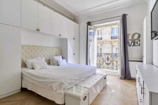 Appartement de luxe à vendre à Paris 16ème, 2 590 000 €, Photo 4