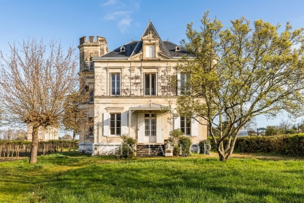 Luxury House for sale in Pomerol, 1 279 000 €, Photo 4