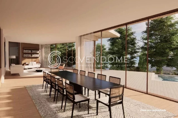 Maison de luxe à vendre à Cannes, 7 440 000 €, Photo 4