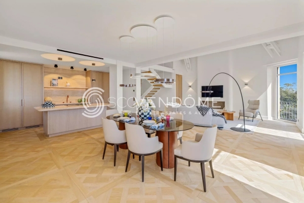 Appartement de luxe à vendre à Cannes, 2 990 000 €, Photo 4
