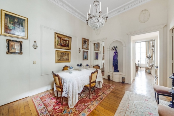 Appartement de luxe à vendre à Paris 7ème, 2 135 000 €, Photo 4