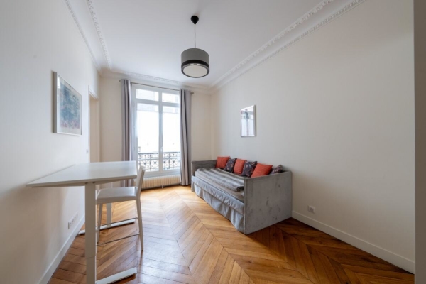 Appartement de luxe à vendre à Paris 8Ème, 1 100 000 €, Photo 4