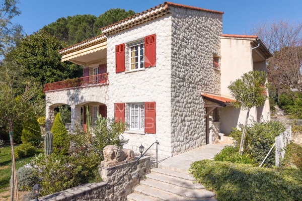 Luxury House for sale in Vence, 890 000 €, Photo 5