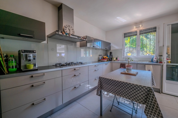 Luxury House for sale in Les Issambres, 1 350 000 €, Photo 5