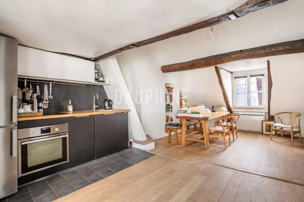 Appartement de luxe à vendre à Paris 5ème, 645 000 €, Photo 5