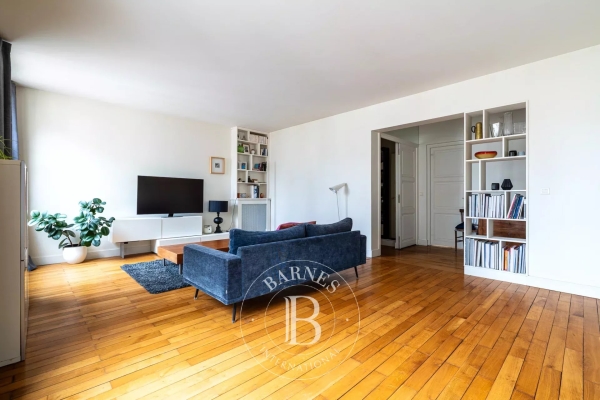 Luxury Apartment for sale in Neuilly-sur-Seine, 1 220 000 €, Photo 5
