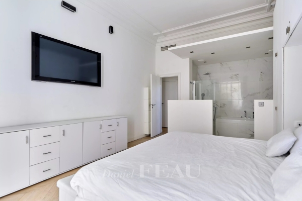 Appartement de luxe à vendre à Paris 16ème, 2 590 000 €, Photo 5