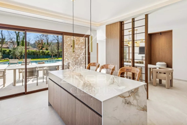 Luxury House for sale in Fayence, 3 600 000 €, Photo 5