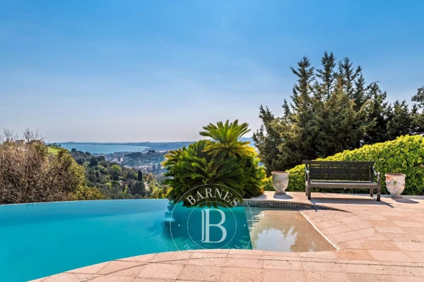 Maison de luxe à vendre à Cagnes-sur-Mer, 1 995 000 €, Photo 5