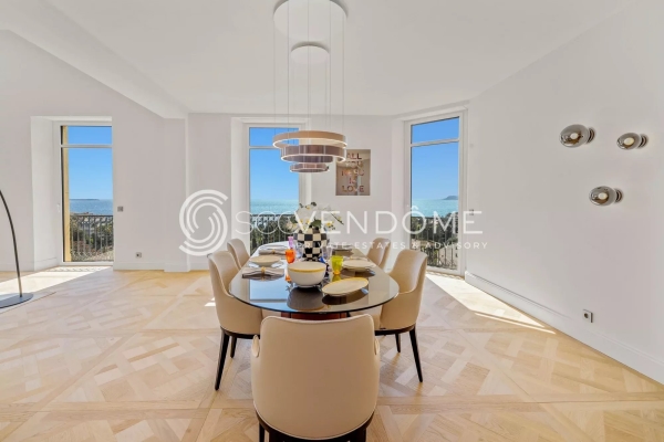 Appartement de luxe à vendre à Cannes, 2 990 000 €, Photo 5