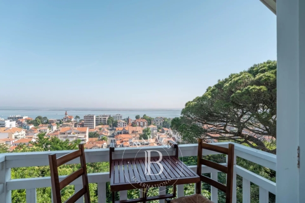 Luxury Apartment for sale in Arcachon, 595 000 €, Photo 5