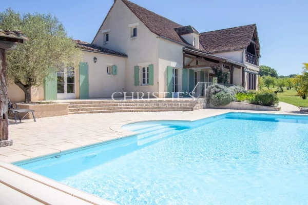 Maison de luxe à vendre à Bergerac, 838 000 €, Photo 5