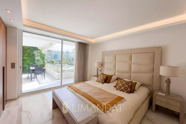 Appartement de luxe à vendre à Cannes, 3 400 000 €, Photo 5
