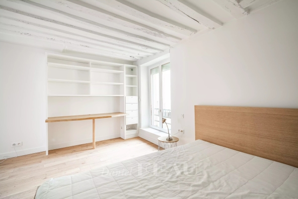 Appartement de luxe à vendre à Saint-Germain-en-Laye, 370 000 €, Photo 6