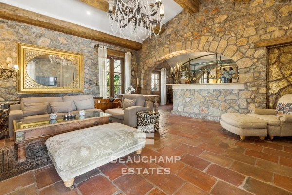 Maison de luxe à vendre à Cabris, 7 800 000 €, Photo 6