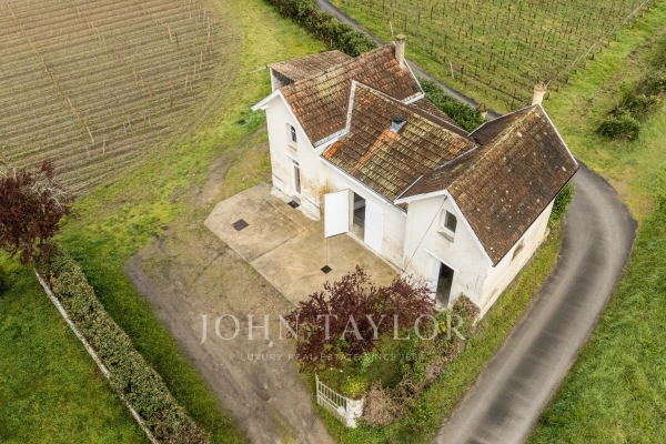 Luxury House for sale in Pomerol, 1 279 000 €, Photo 6