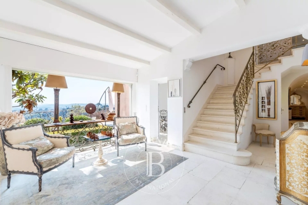 Maison de luxe à vendre à Cagnes-sur-Mer, 1 995 000 €, Photo 6