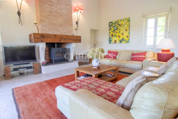Maison de luxe à vendre à Bergerac, 838 000 €, Photo 6