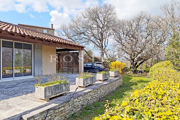 Maison de luxe à vendre à Lacoste, 599 000 €, Photo 6