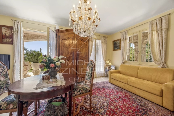 Luxury House for sale in Vence, 890 000 €, Photo 7