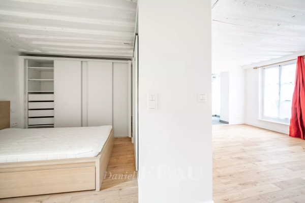 Appartement de luxe à vendre à Saint-Germain-en-Laye, 370 000 €, Photo 7