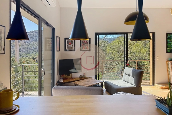 Maison de luxe à vendre à Les Adrets de l'Esterel, 675 000 €, Photo 7
