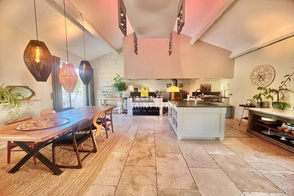 Luxury House for sale in Saint-Rémy-de-Provence, 1 670 000 €, Photo 7