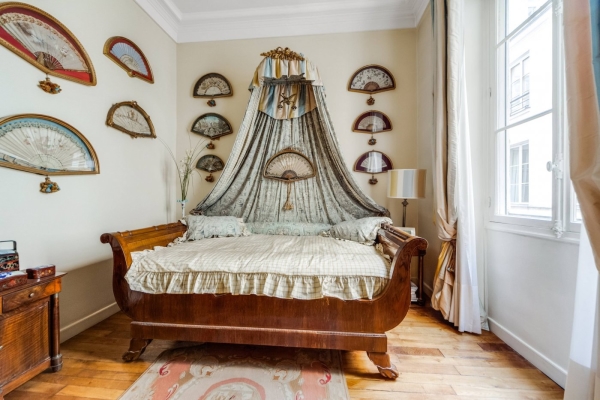 Appartement de luxe à vendre à Paris 7ème, 2 135 000 €, Photo 7