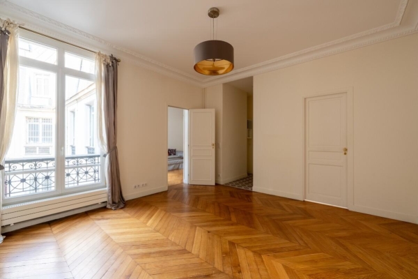 Appartement de luxe à vendre à Paris 8Ème, 1 100 000 €, Photo 7