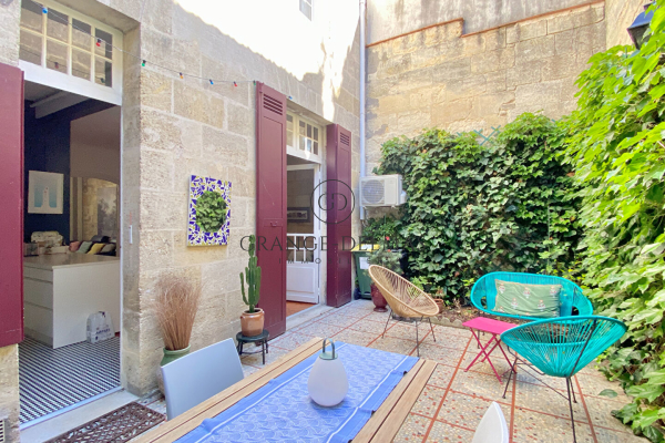 Maison de luxe à vendre à Bordeaux, 895 000 €, Photo 1