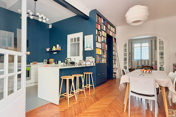 Maison de luxe à vendre à Bordeaux, 849 000 €, Photo 1