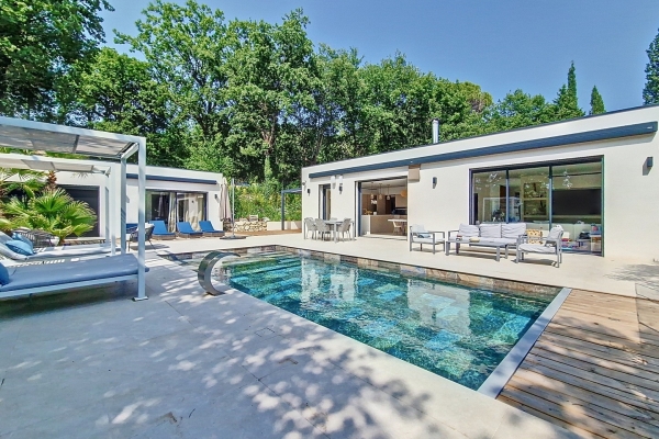 Maison de luxe à vendre à Opio, 1 995 000 €, Photo 1