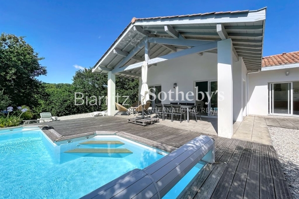 Maison de luxe à vendre à Arcangues, 1 100 000 €, Photo 1