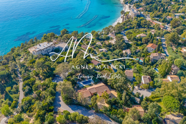 Maison de luxe à vendre à Rayol Canadel sur Mer, 3 640 000 €, Photo 1