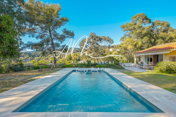 Luxury House for sale in Rayol Canadel sur Mer, 3 640 000 €, Photo 1