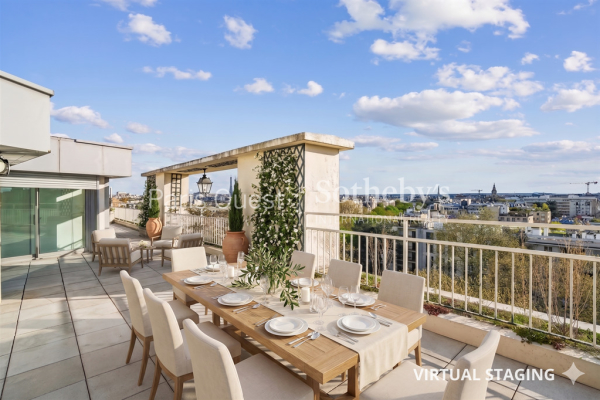 Appartement de luxe à vendre à Neuilly-sur-Seine, 1 660 000 €, Photo 1