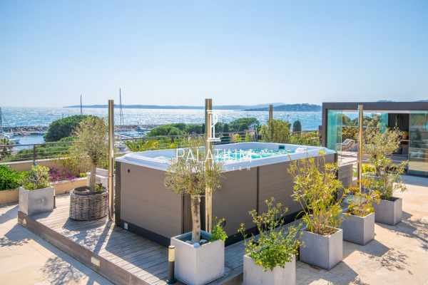 Appartement de luxe à vendre à Sainte-Maxime, 2 499 000 €, Photo 1