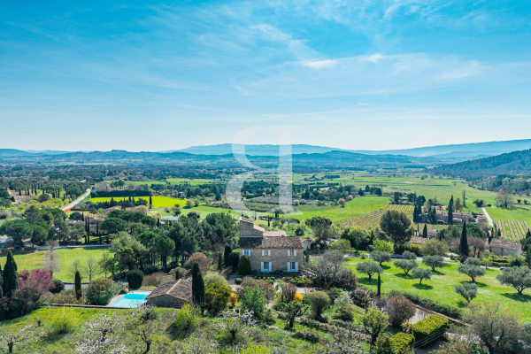 Luxury House for sale in Gordes, 5 900 000 €, Photo 1