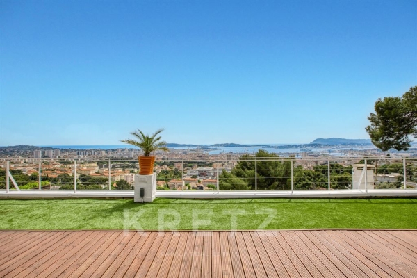 Appartement de luxe à vendre à Toulon, 1 090 000 €, Photo 1