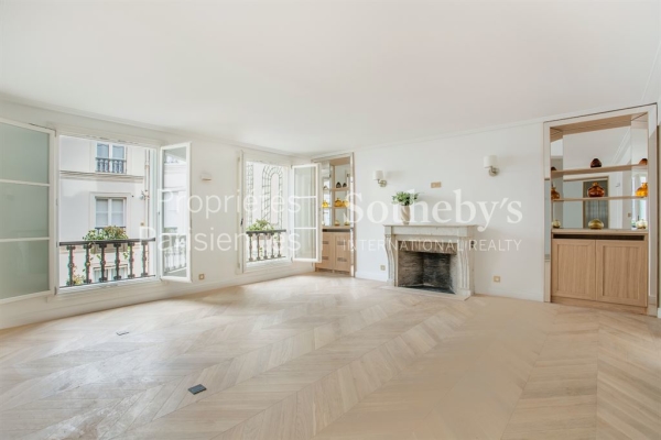 Luxury Apartment for sale in Paris 7Ème, 2 990 000 €, Photo 1