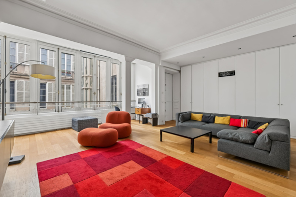 Luxury Apartment for sale in Paris 6ème, 2 550 000 €, Photo 1