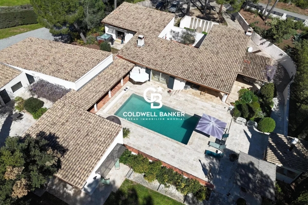 Luxury House for sale in Puget-sur-Argens, 1 450 000 €, Photo 1
